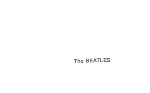 The Beatles  The White Album【四十周年纪念短片】哔哩哔哩bilibili