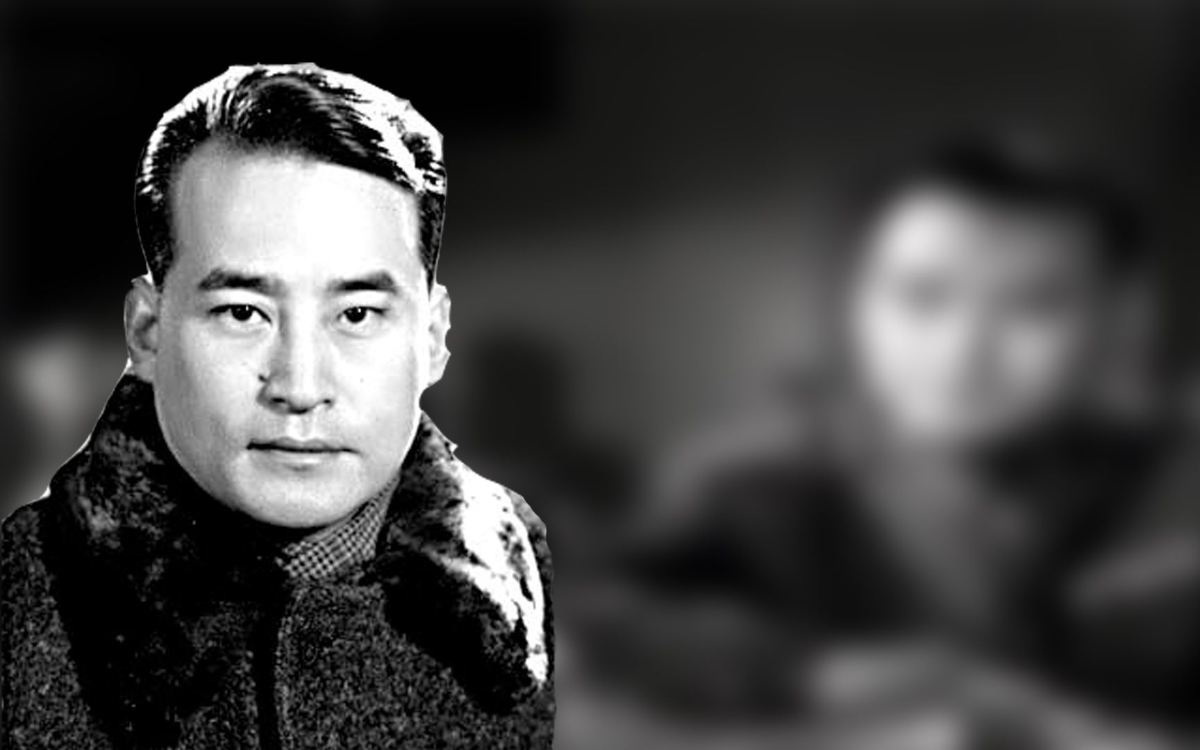 项堃电影中的千面人却与妻子相爱相守五十多年