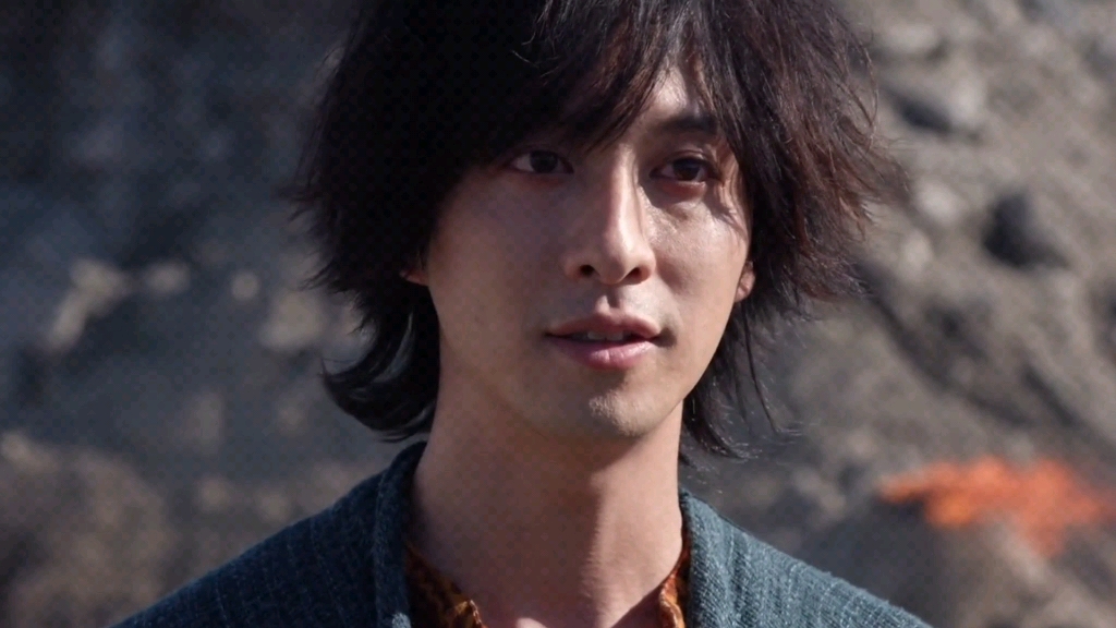 安库,这一次我来保护你