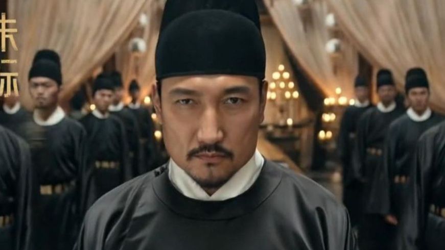【加长版】 穿越改写李景隆命运，凭智谋化解储位危局，文武兼备权震朝堂！！