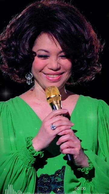 爱音乐爱生活 #老歌回顾 #南屏晚钟蔡琴 #聆听天籁之音