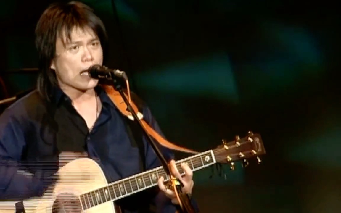 伍佰台湾演唱会全集