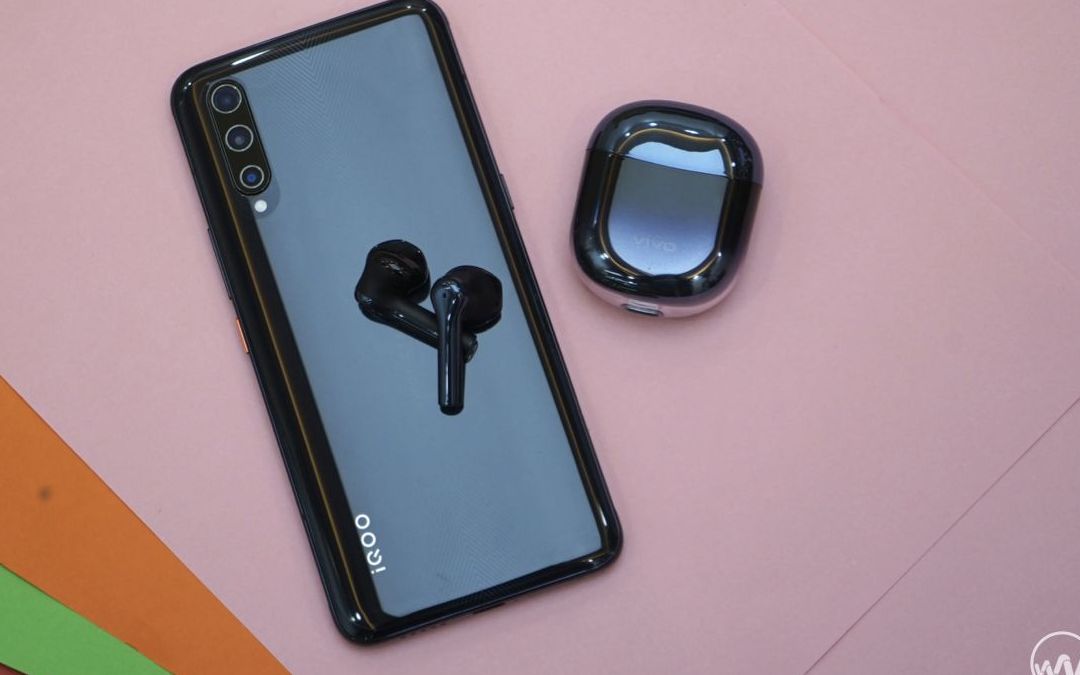 开箱airpods二代无线蓝牙耳机