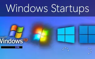 Tải video: 终极 Windows 启动界面发展史（1984-2023）