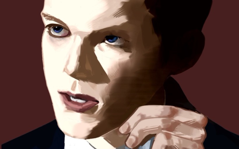 【指绘】自学三年手绘up主用画世界画一只笑口常开杰罗姆会怎么样?