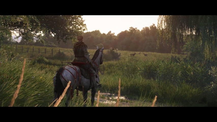 天国拯救2最新预告