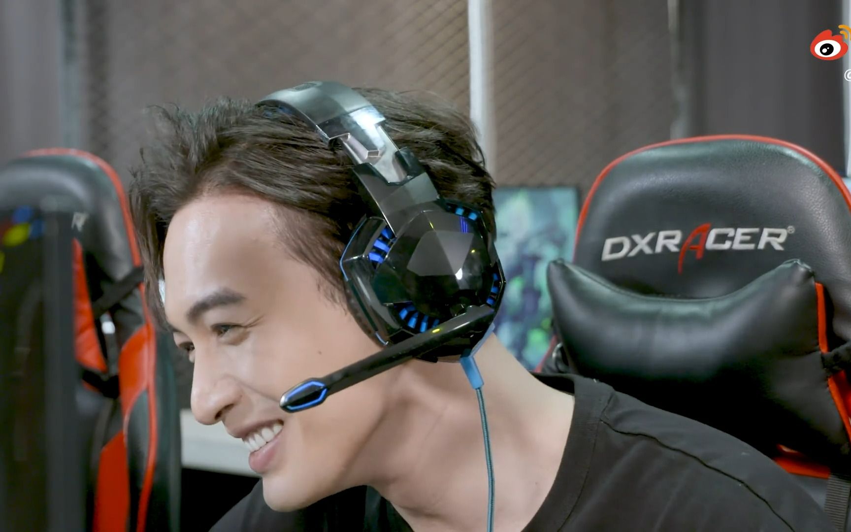 【张彬彬】20210208-《英雄联盟》佛耶戈推广大使试玩