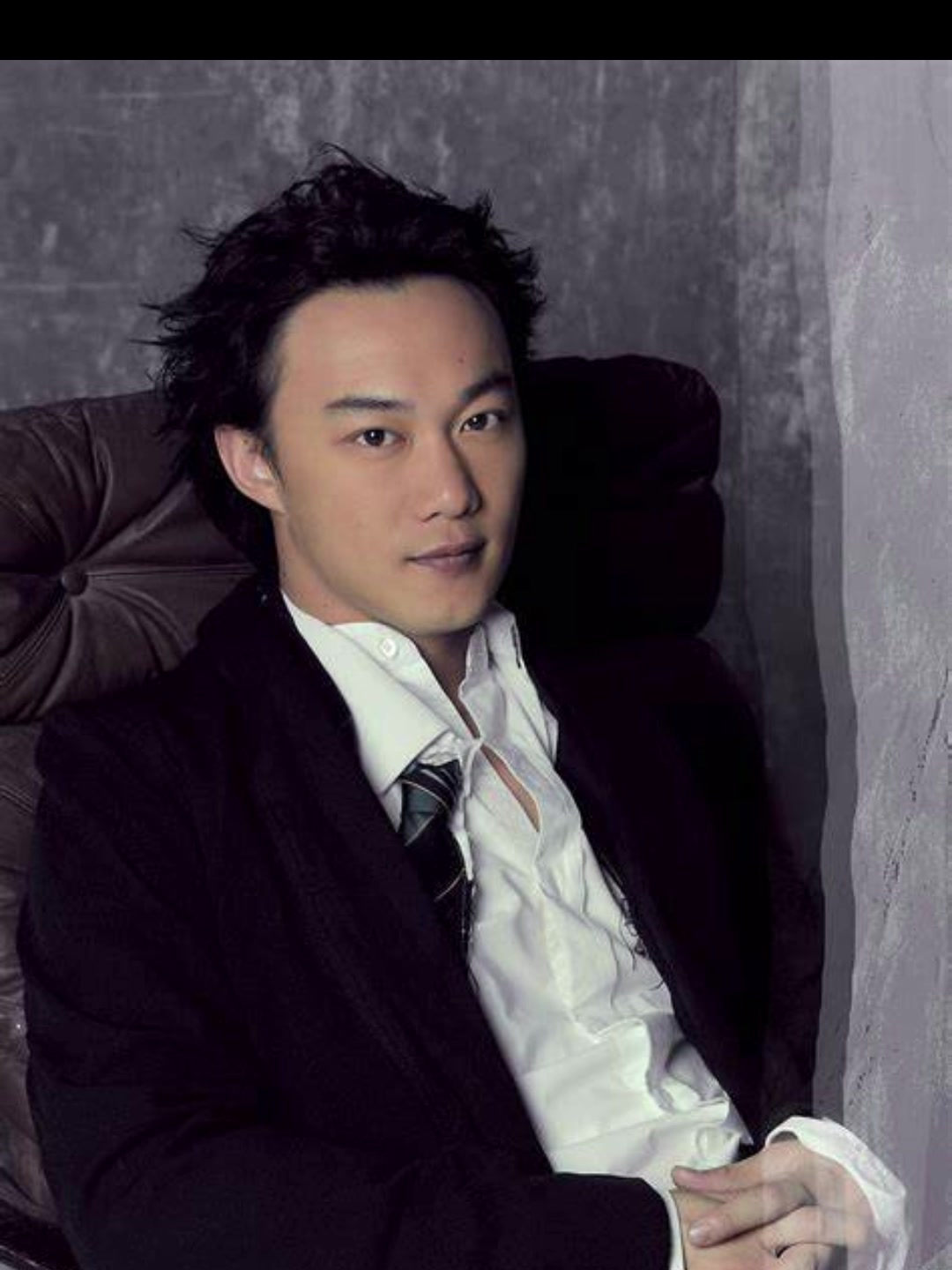 落花流水 带和声伴奏 陈奕迅