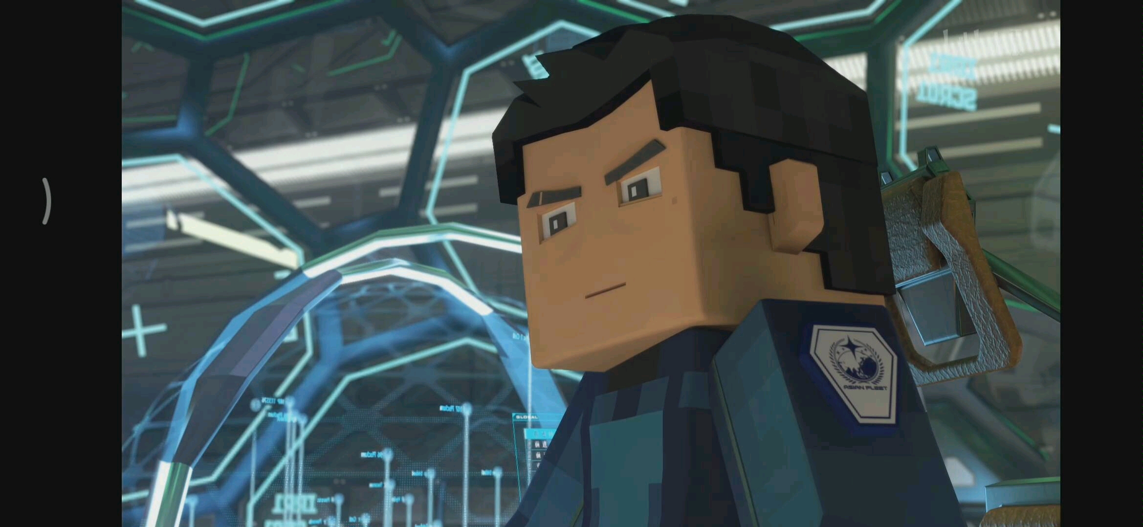 三体【我的三体】章北海跑路,做的真不赖(25 6106o6107)