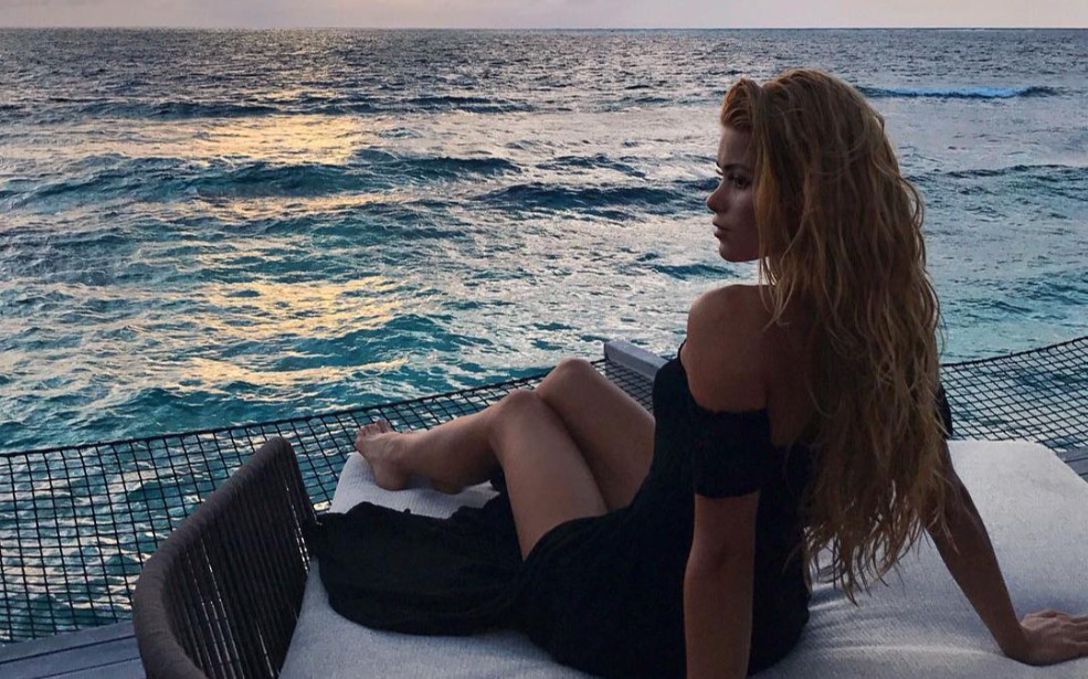 第二周比美丽芭蕾更狠的女人pamelareif三十分钟周计划2