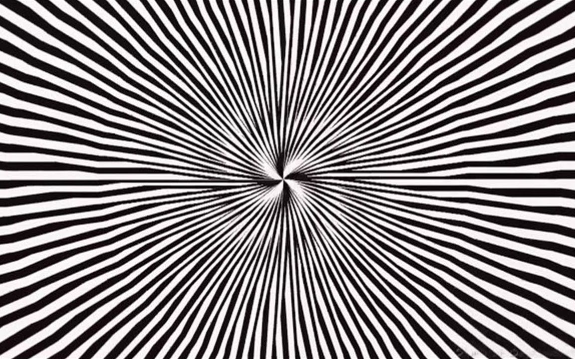 令人惊奇的错觉视错觉是如何欺骗你的眼睛的油兔不二字幕组