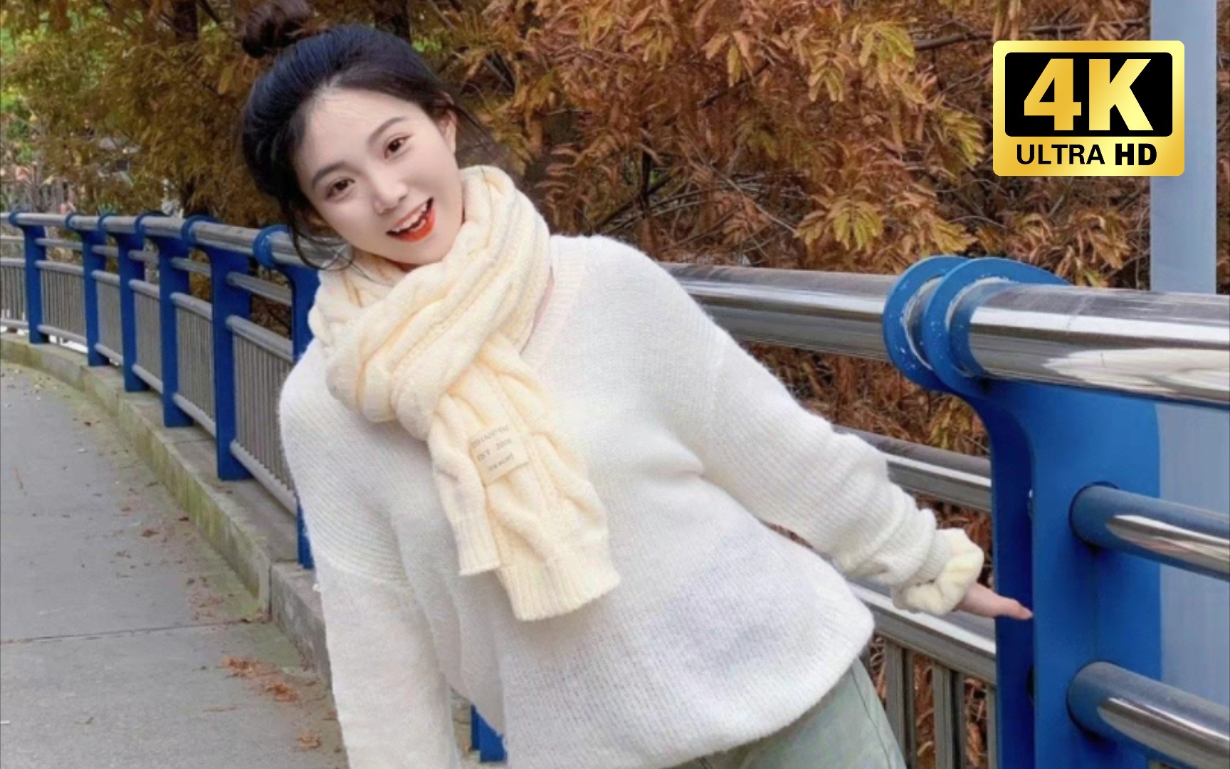 【校花美女】四川传媒学院 小汐霉霉