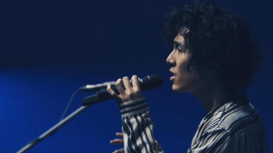 蓝光原盘iso】【JP】藤井风Fujii Kaze NAN-NAN SHOW 2020 HELP EVER