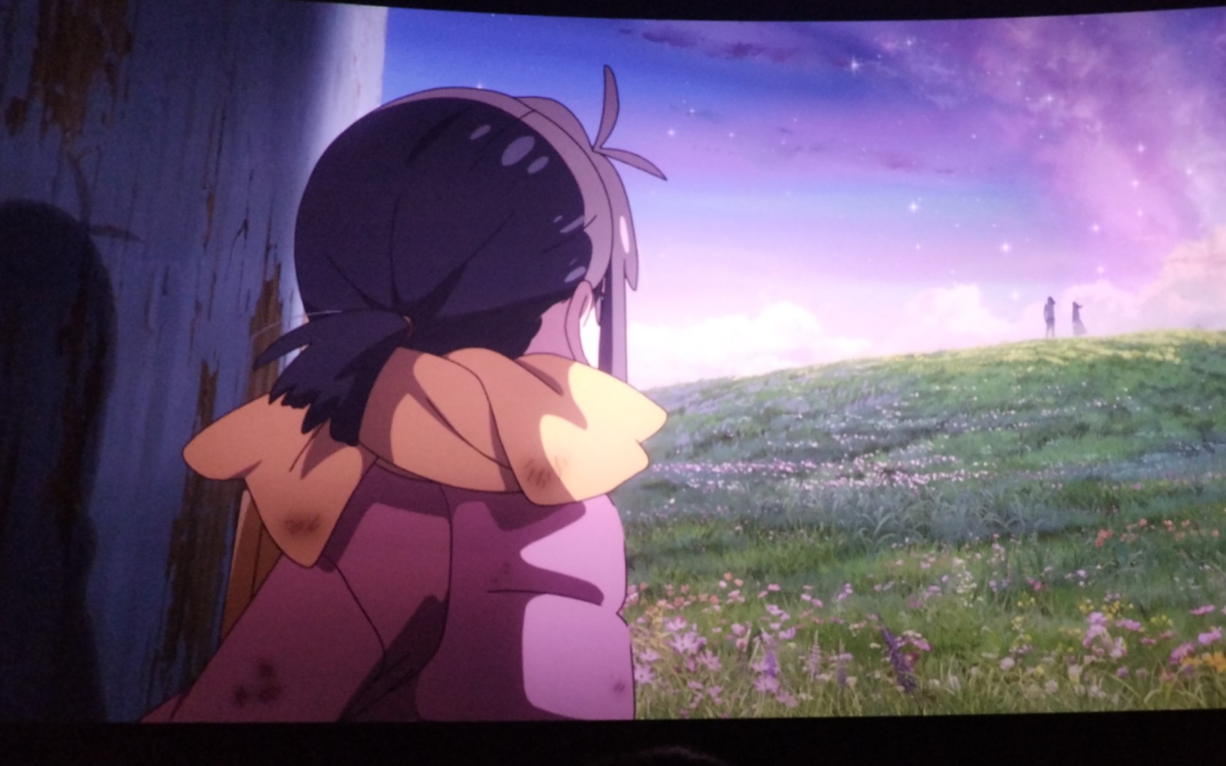 新海诚的电影:每一帧皆是绝美画卷【铃芽之旅】