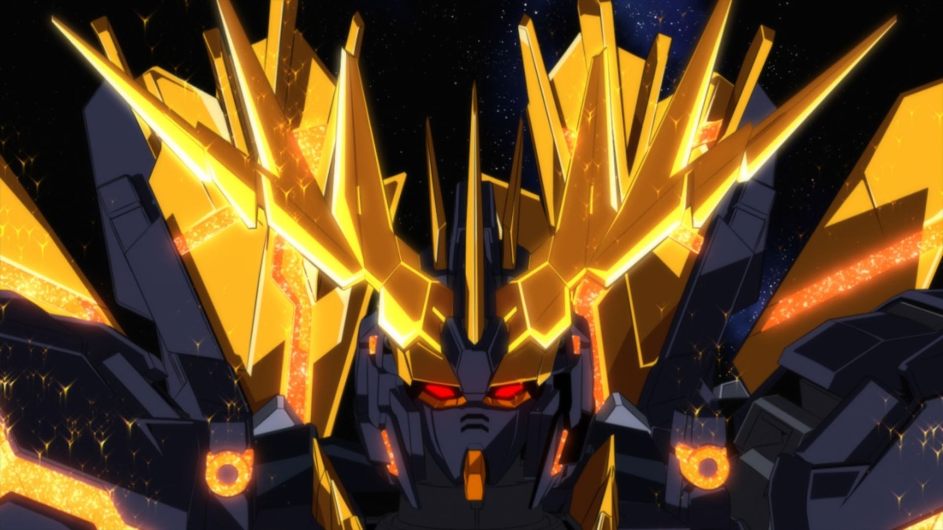 高达 独角兽 gundam unicorn