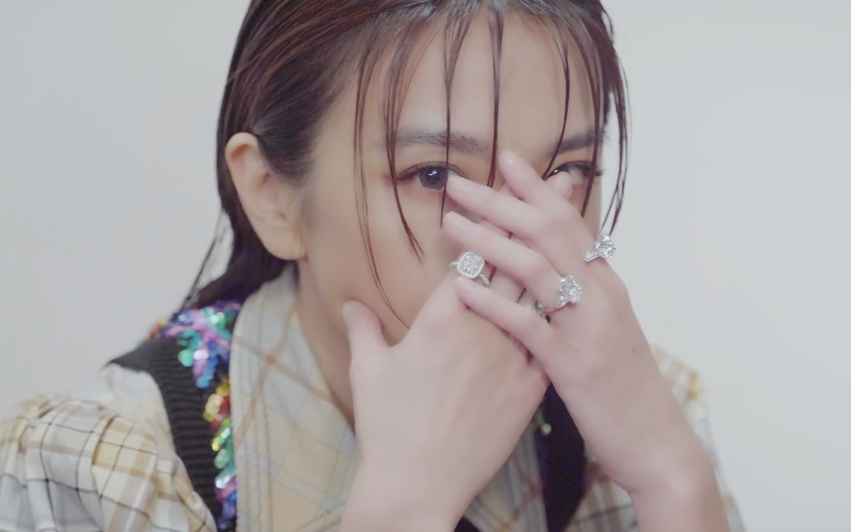 【田馥甄hebe】《bella侬侬》 2020四月号封面人物