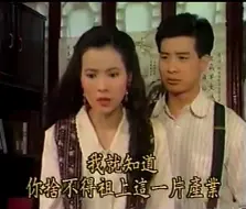 Download Video: 1992半生缘一世情：蓝洁瑛出场片段