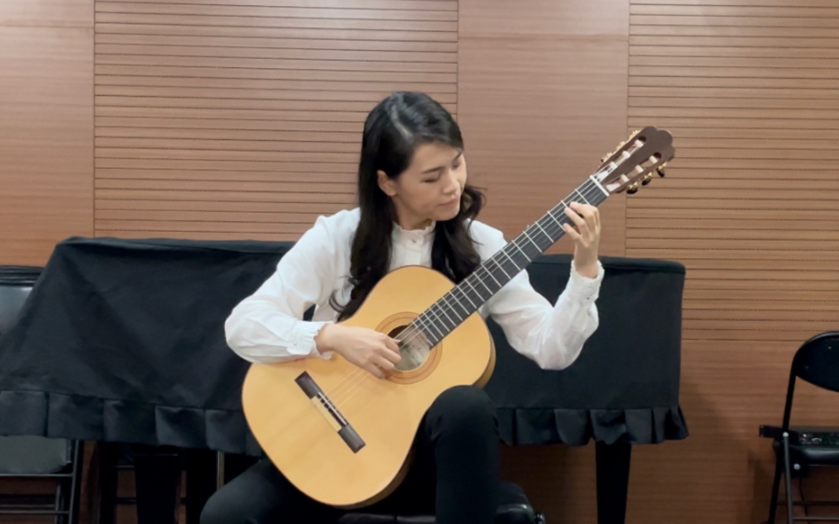 活动作品古典吉他演奏诺基亚经典铃声来源granvals