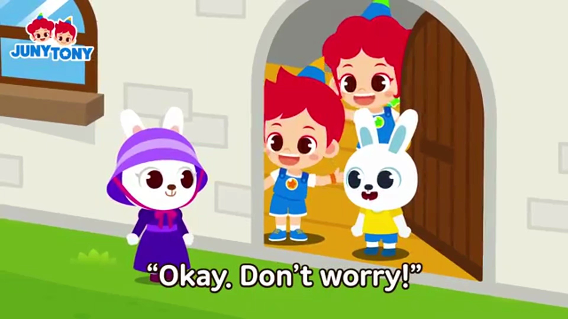 icky sticky包括吃泡泡糖吹大泡泡