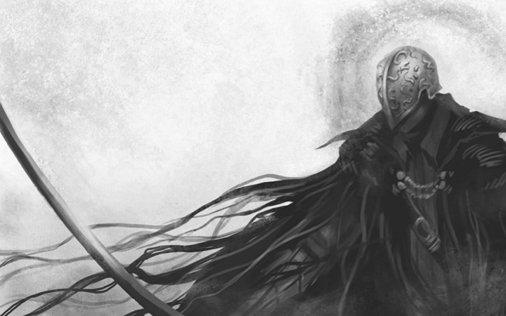 【血源诅咒】月狗测试器