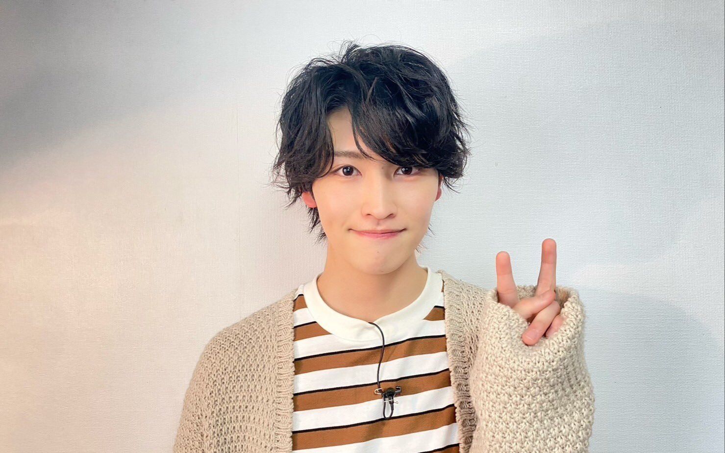 genic【增子敦贵】嘿嘿一笑 没有烦恼|点击就听嘟嘟嘟贵字正腔圆的