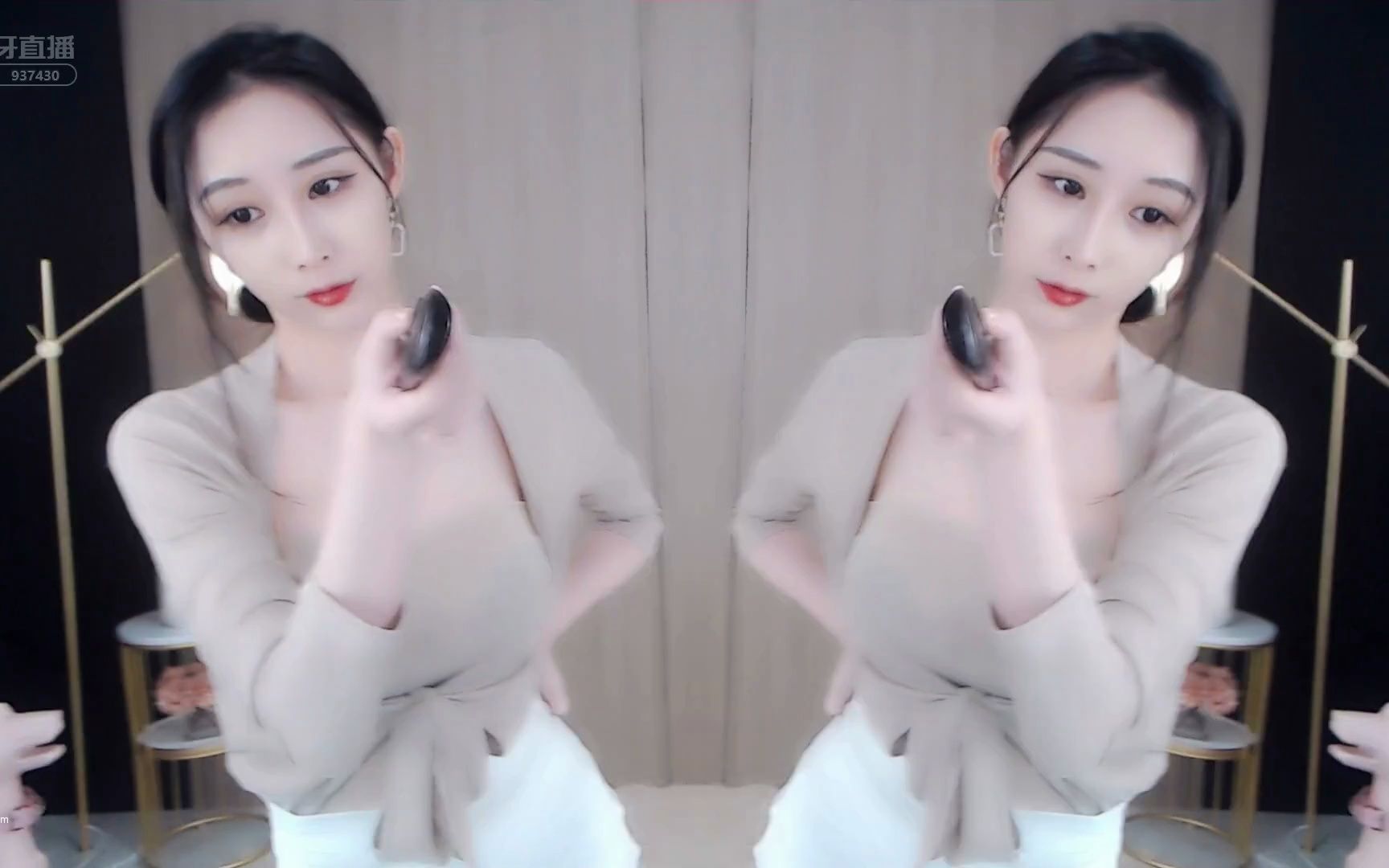 暖暖(周童童) 舞蹈合集 3(11)