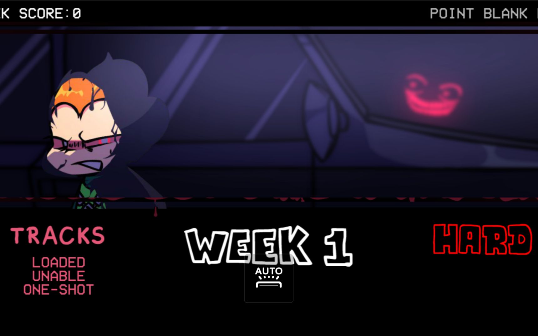 【fnf腐化代翻】【corruption takeover-week1】pico周