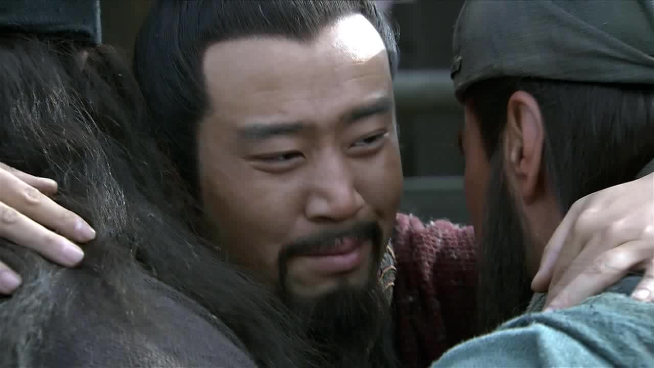 聂远赵云新三国第26集cut