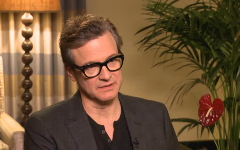 [图]【colin firth】魔力月光Magic in the Moonlight制作特辑 Behind the Magi