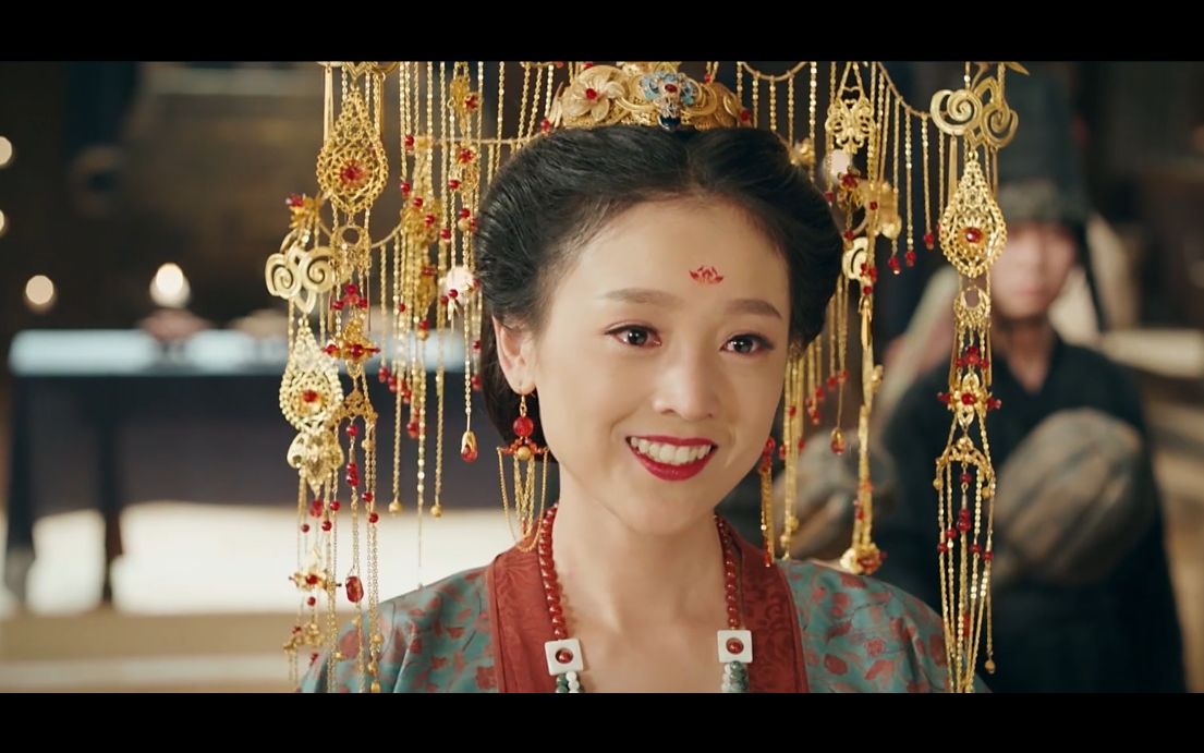 【灵魂摆渡黄泉】【三七】/如意郎君,需得我真心喜欢,惟愿他好,他好时