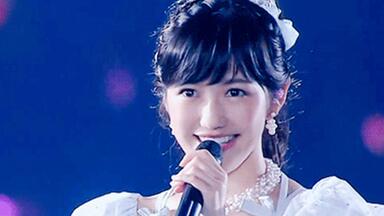 中字】AKB48大声钻石【渡辺麻友神动图出处】小嶋陽菜、高橋みなみ