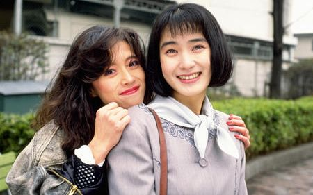 ○中森明菜○「素顔のままで」記者会見 - メルカリ