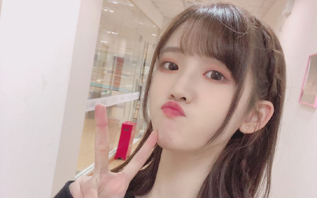 【snh48】《汪佳翎生日快乐》祝精致女孩九九生日快乐!