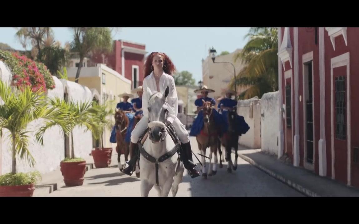 [图]Jess Glynne - I'll Be There [Official Video]