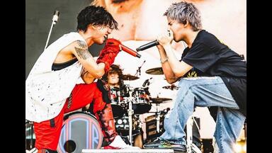 BD-1080p] MY FIRST STORY S.S.S TOUR FINAL at Yokohama Arena - Day