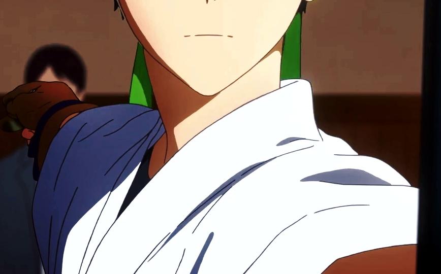 【京阿尼|弦音】这么普也配做男主?