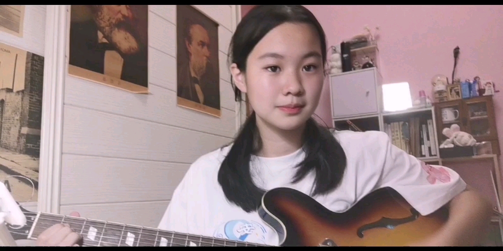 [图]【In My Life】Cover The Beatles