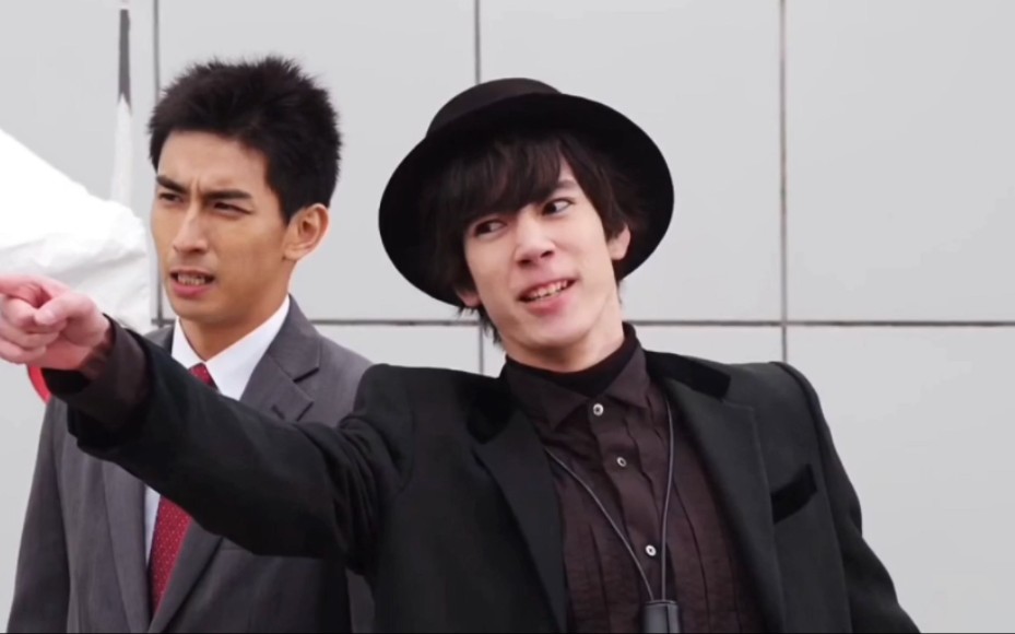 托马老师小型颜艺现场