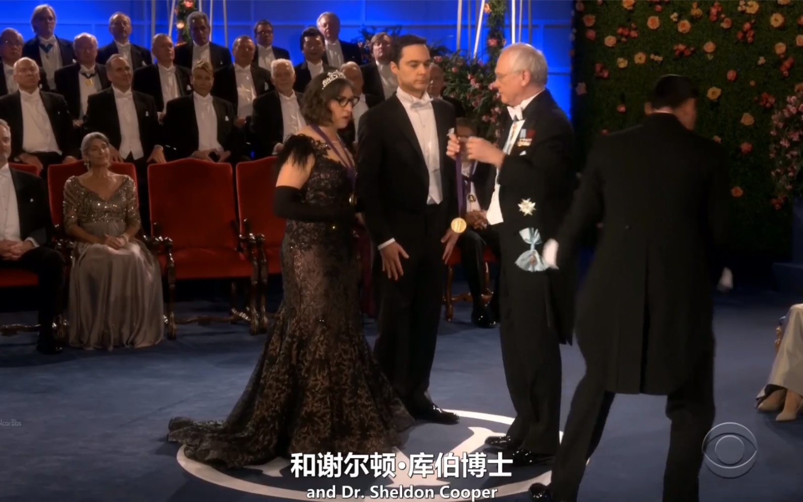 生活大爆炸9