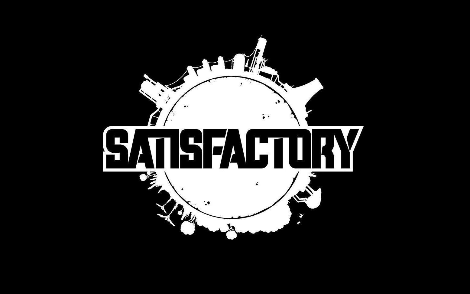 satisfactory# 做一个快乐的小资本家
