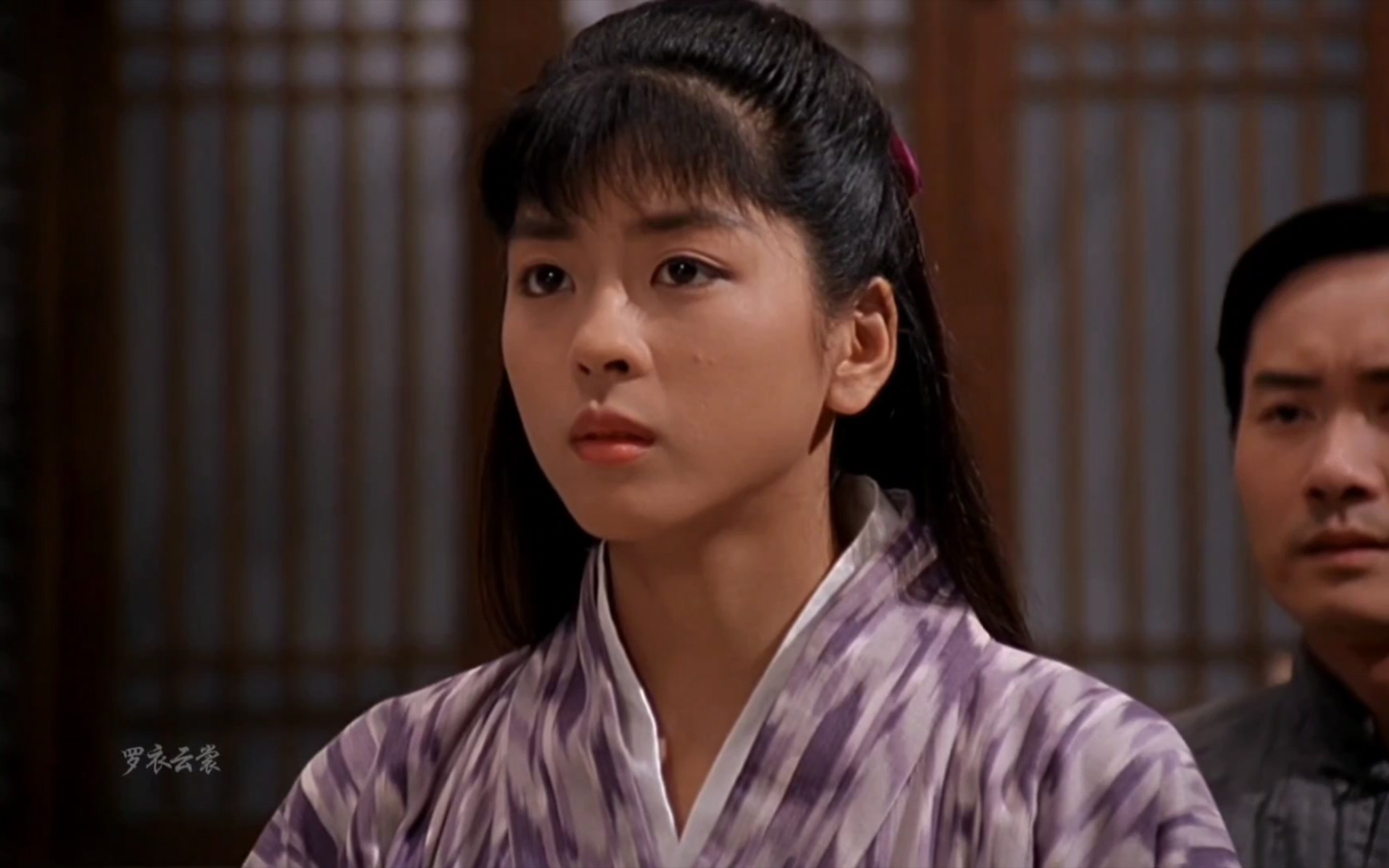 中山忍:日本美艳女星,又纯又欲!