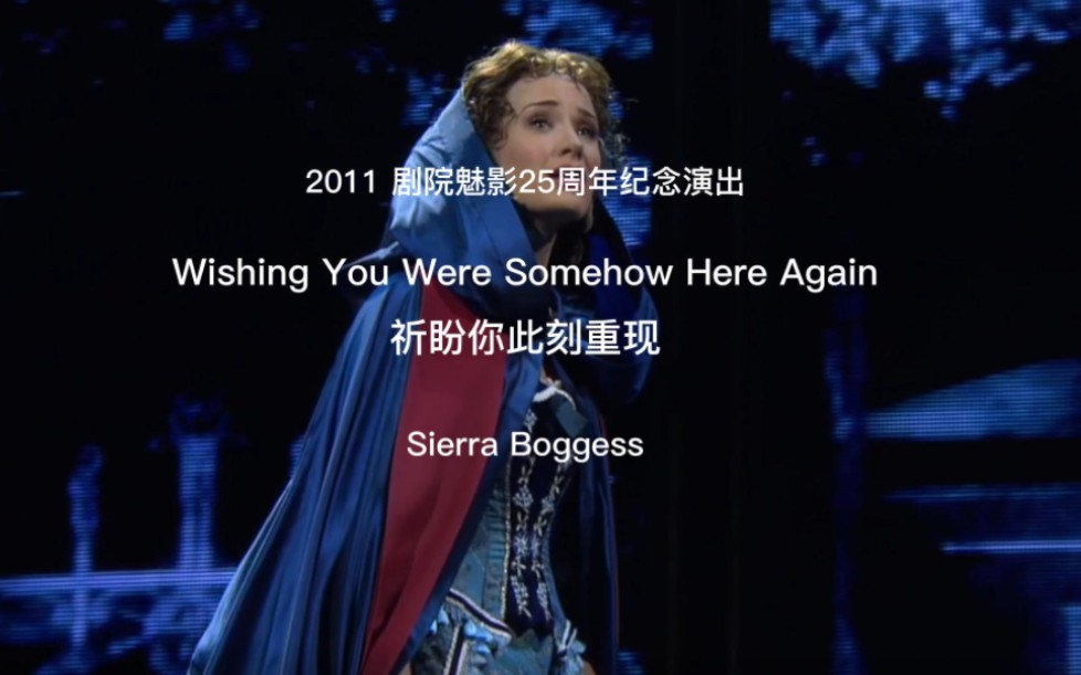 08 Wishing You Were Somehow Here Agai... - 哔哩哔哩