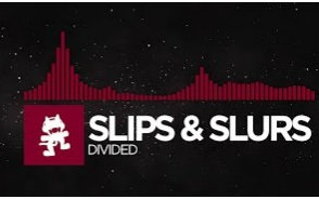 【电子 / 陷阱】Slips & Slurs  Divided【Trap / MonsterCat】哔哩哔哩bilibili