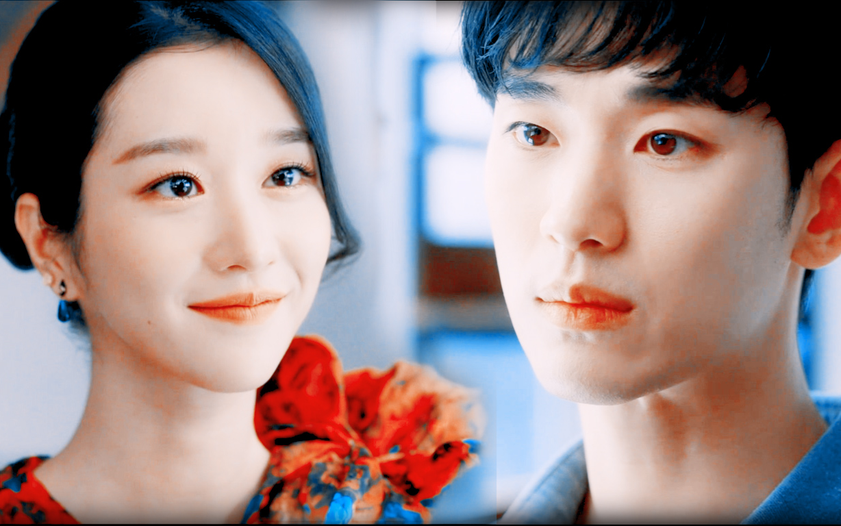 【虽然是精神病但没关系|合集】音乐加成名场面|徐睿知x金秀贤|女a男o