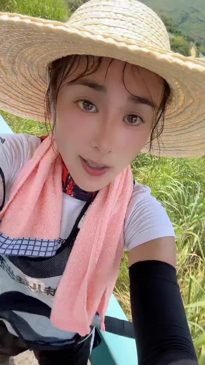 [直播].[原画].[旅游].[weiwei95315].[嗨妹儿徒步西藏].