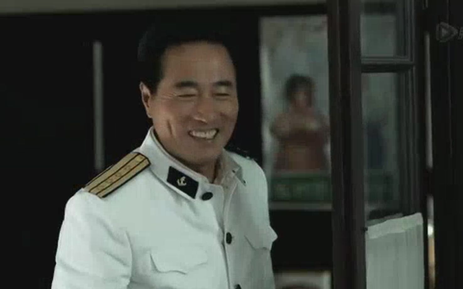 贾志国@父母爱情里的丛校长cut1