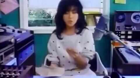 宮崎美子 50年前的少女 花絮 麦当劳銀座1号店 僕がここにいる理由篇 哔哩哔哩 Bilibili