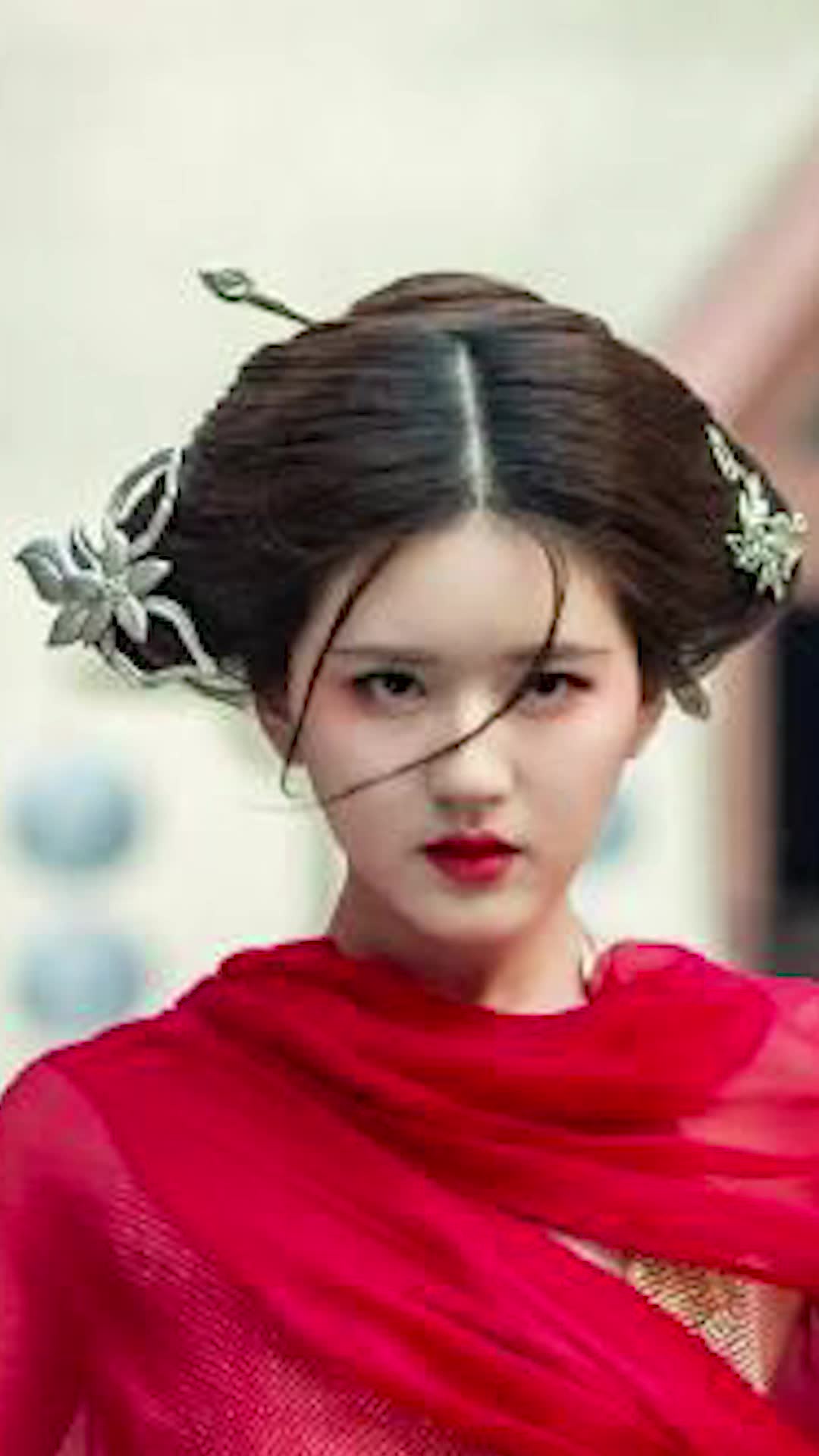 花垣城三公主陈芊芊