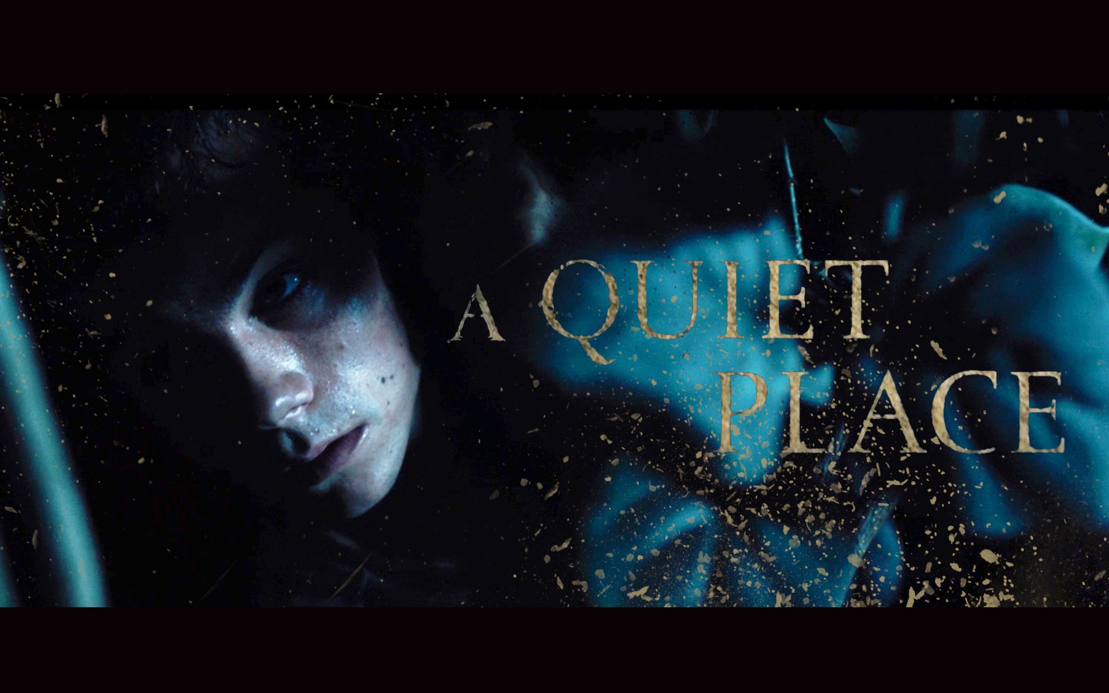 [图]【Newtmas】A Quiet Place