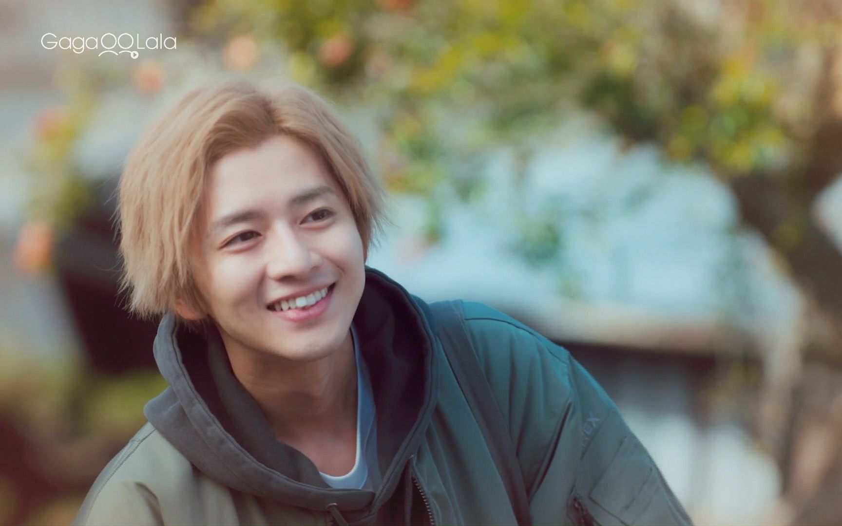 【日剧我们的餐桌】ep2-1 中字 犬饲贵丈×饭岛宽骑